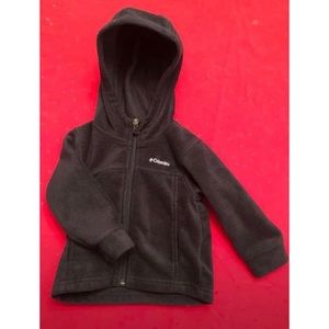 Columbia Infant Fleece 12-18m